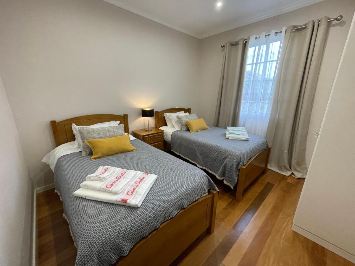 Casa da Grota Villa Porto Moniz Bagian luar foto