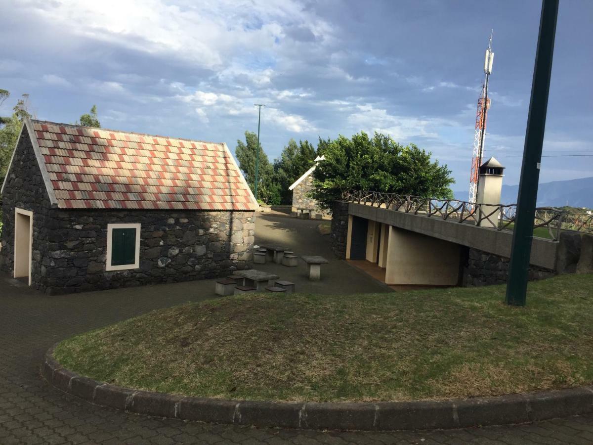 Casa da Grota Villa Porto Moniz Bagian luar foto