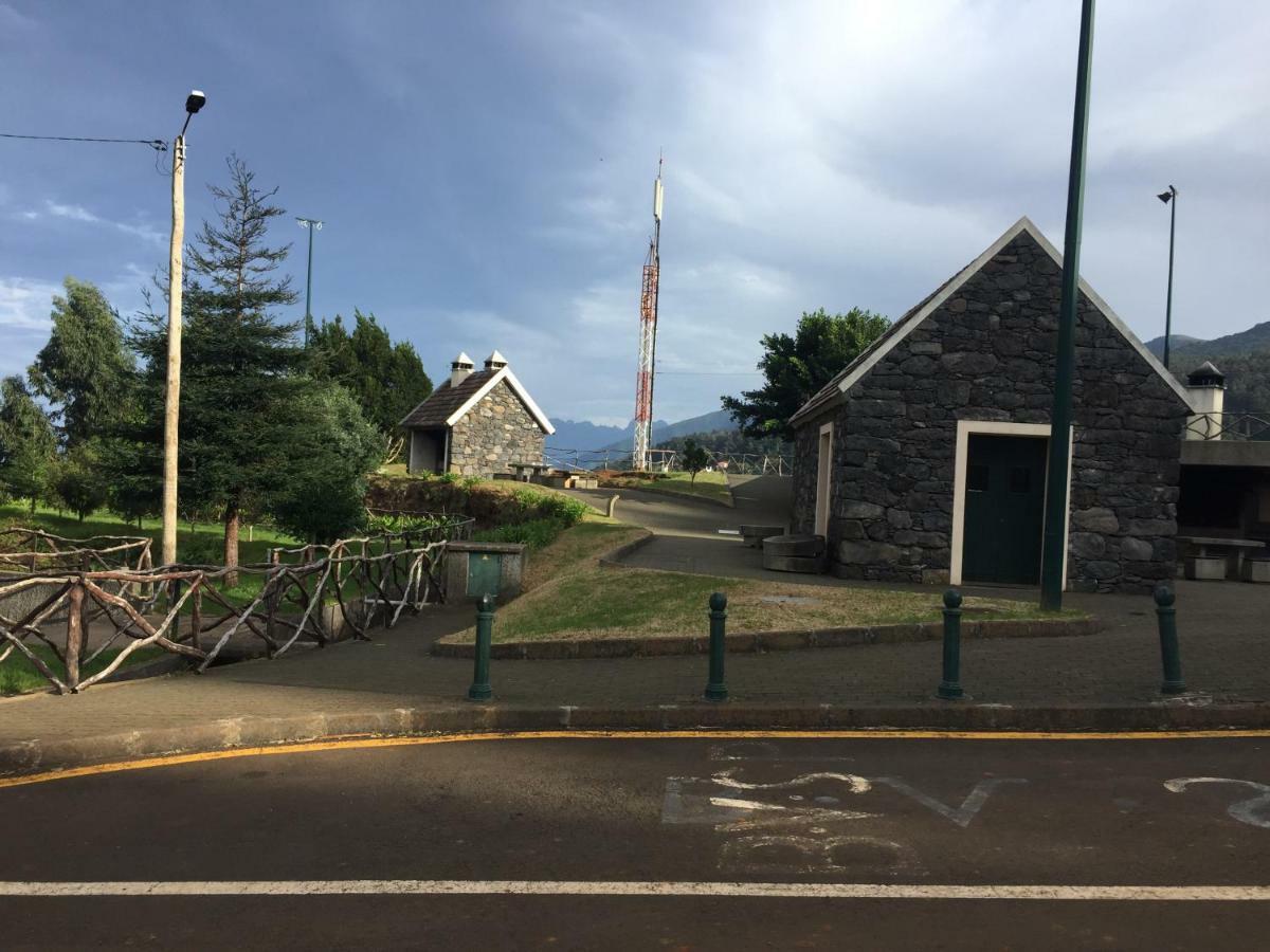 Casa da Grota Villa Porto Moniz Bagian luar foto