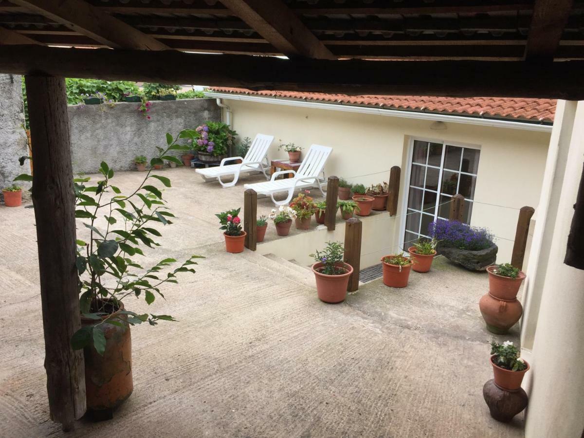 Casa da Grota Villa Porto Moniz Bagian luar foto