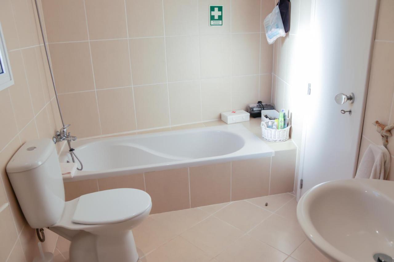 Casa da Grota Villa Porto Moniz Bagian luar foto